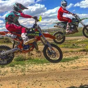 Meet your Posher, Gavin